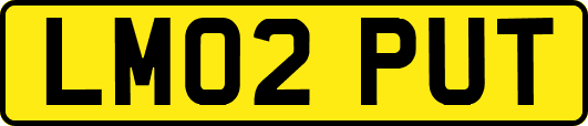 LM02PUT