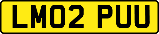 LM02PUU