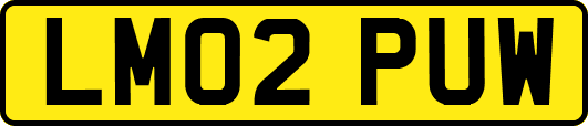 LM02PUW