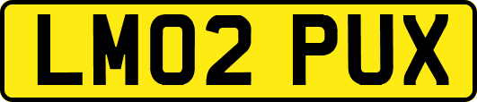 LM02PUX