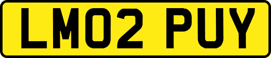 LM02PUY