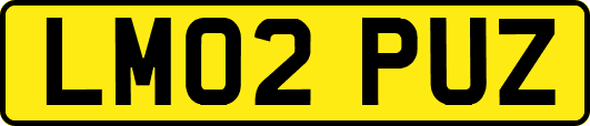 LM02PUZ