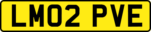 LM02PVE