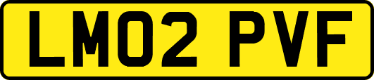 LM02PVF