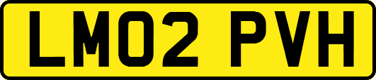 LM02PVH