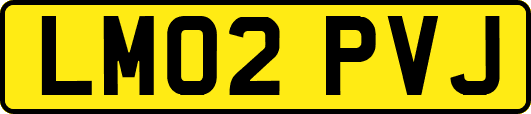 LM02PVJ