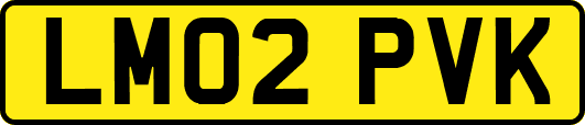 LM02PVK