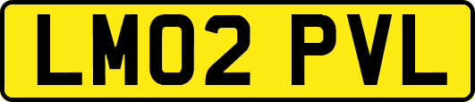 LM02PVL
