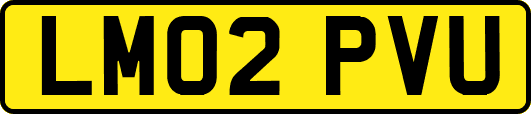 LM02PVU