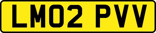 LM02PVV