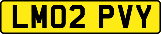 LM02PVY