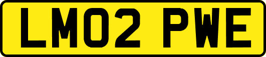 LM02PWE