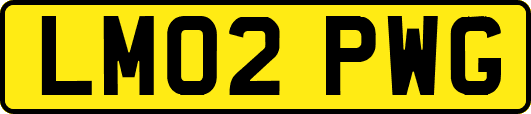 LM02PWG