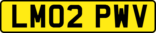 LM02PWV
