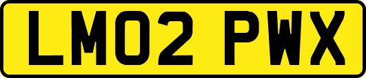LM02PWX