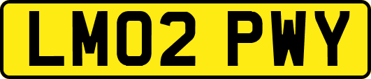 LM02PWY