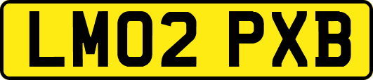 LM02PXB