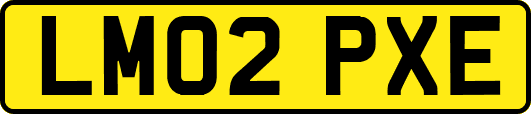 LM02PXE