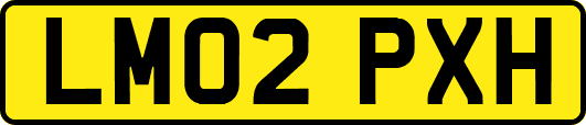 LM02PXH