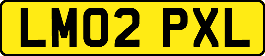 LM02PXL