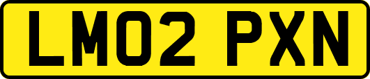 LM02PXN