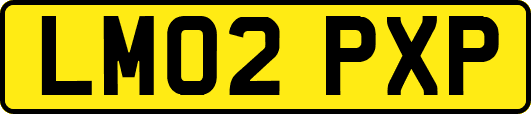 LM02PXP