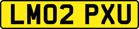 LM02PXU