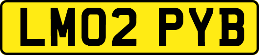 LM02PYB