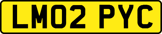LM02PYC