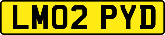 LM02PYD