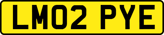 LM02PYE
