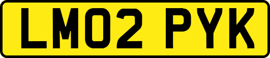 LM02PYK