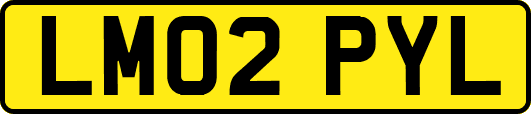 LM02PYL