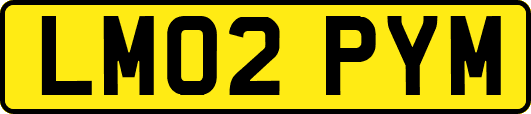 LM02PYM