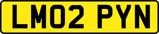 LM02PYN