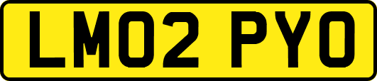 LM02PYO