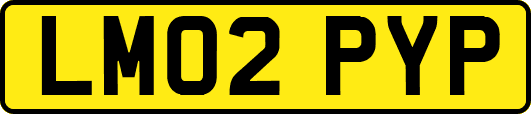 LM02PYP