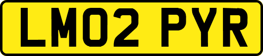 LM02PYR