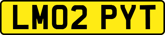 LM02PYT