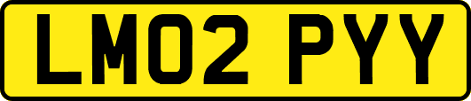 LM02PYY