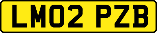LM02PZB