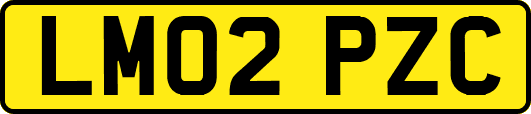 LM02PZC
