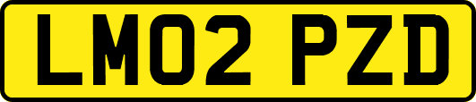 LM02PZD