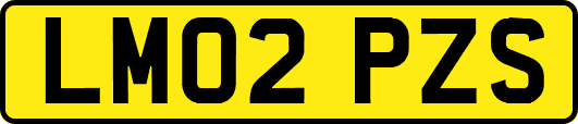 LM02PZS
