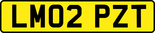 LM02PZT