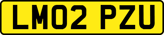 LM02PZU