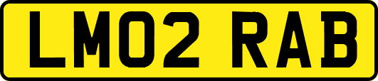 LM02RAB