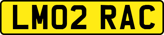 LM02RAC
