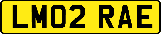 LM02RAE