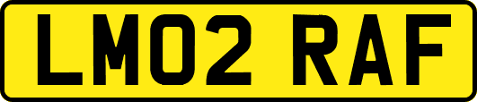 LM02RAF